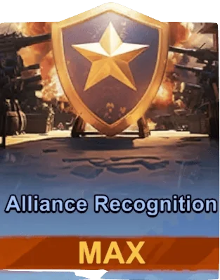 Alliance Recognition