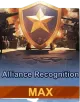 Alliance Recognition