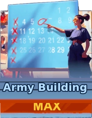 Army Building