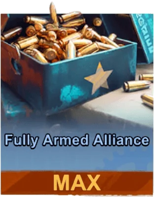Fully Armed Alliance