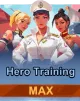 Hero Training
