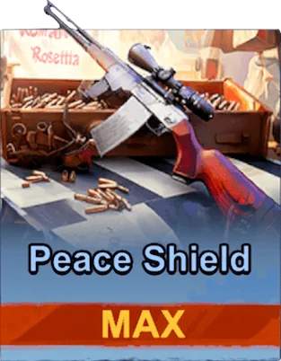 Peace Shield