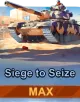 Siege to Seize