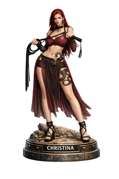 Christina