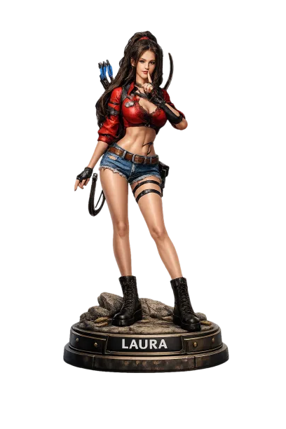 Laura